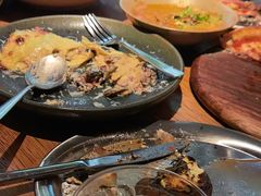 -La Strada(安福路店)