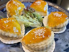 -广州康莱德·韵轩中餐厅