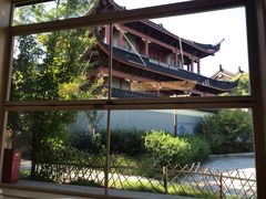 -东钱湖小普陀景区