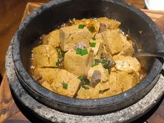-晓疆山·大美新疆菜(白玉兰广场店)