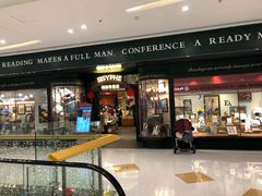 -矢量咖啡(万象汇店)