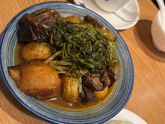 -小土豆北方菜馆(文慧园店)