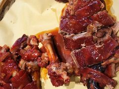 -王捌小院(红花坡店)