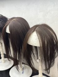 -唐风采假发补发定制