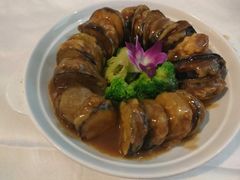 -鹿鸣春饭店(总店)