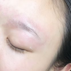 点击看大图 -久匠·纹眉半永久野生眉