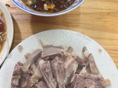 -三中高皇羊肉馆