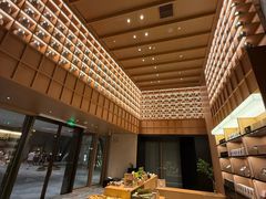 -奈雪茶院·茶室茶馆(广州粤海天地店)