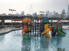 -黄金海岸水上乐园