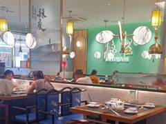 -重庆德庄火锅(城中万达店)