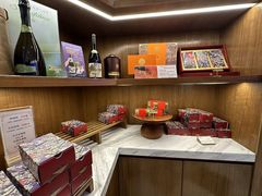 -白天鹅宾馆·美食屋