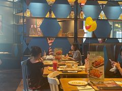 -菲滋意式餐厅(富阳东方茂店)