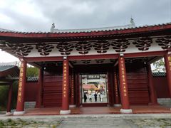 -莆田南少林寺