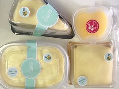 -7cake榴莲千层蛋糕(塘苗路店)