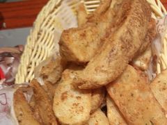 -通海俄式烧烤·俄罗斯大串(嵩山路店)