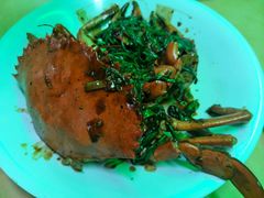 -無招牌海鮮(芽笼店)