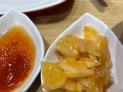 -肥叔锅贴(上沙路店)