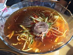 -海兰江石锅饭(水上店)
