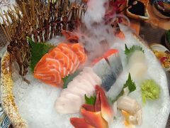 -酒久自助料理(佳兆业店)