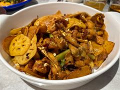 -天辣(金桥啦啦宝都店)