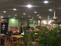 -清真海鲜大咖