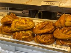 -CHOCMONS巧克怪兽(屏风街店)