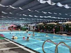 -菲拉拉漫温泉(东环路店)