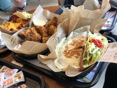 -TACO STAR 塔可星(下沙宝龙店)