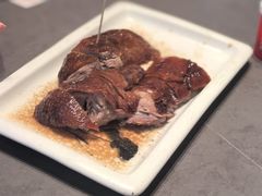 -先记烧鹅王·本地粤菜(福永店)