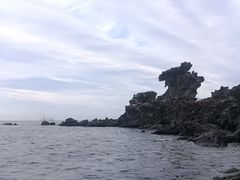 -龙头岩(Dragon Head Rock)