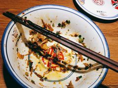 -吴满满油泼面(北方风味园店)