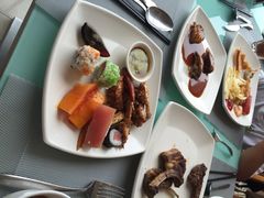 海天一色(银星美食城)-海天一色海景自助餐厅(西港花园店)