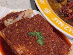 -金柱大盘鸡(和田二街店)