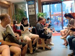 -纸盐河码头火锅(十八梯店)
