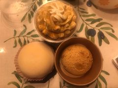 -迦南·甜品蛋糕(杭州东站万象汇店)