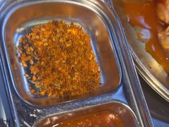 -哈哈碳都·牛肋条无限自助烤肉(宝龙店)