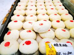 糯米酥-爱德顺糕点食屋(利民道店)