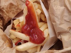 -麦当劳(世贸店)