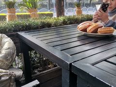 -MAAN COFFEE(金桥店)