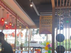 -潮汕大目牛肉火锅(水围店)