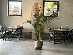 -喜洲吧·江畔老船厂·庭院餐厅(喜临院店)