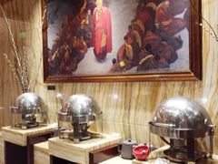 -西藏饭店·亚克·食光自助餐厅(文殊院店)