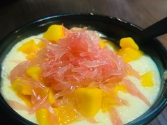 -小团圆糖水铺(襄阳南路店)