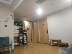 -玉笙美肤·专业脱毛中心