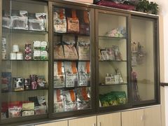 -贝利宠物医院·骨科·眼科·肿瘤转诊中心(南坪诊疗中心)
