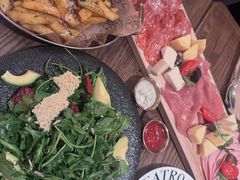 -IL TEATRO 精品意大利餐厅