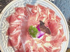 -阳坊涮肉(西直门凯德mall店)