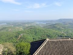 -句容茅山景区