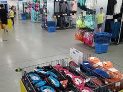 -迪卡侬(燕山店)