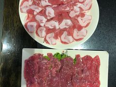 -宽板凳老灶火锅(南礼士路店)